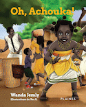 Oh, Achouka!